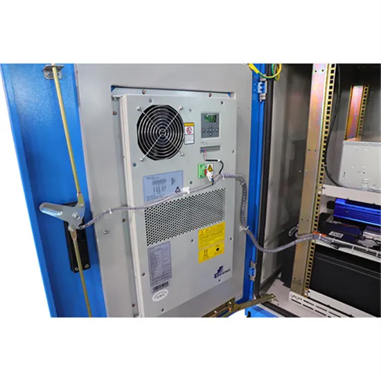 Energy storage control backup power supply