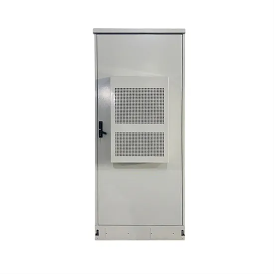 Safe charging of outdoor power supply