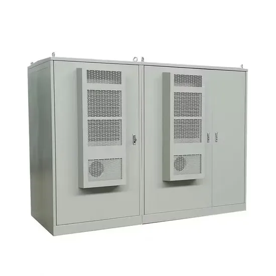 Liquid Cooling Energy Storage Container Supplier