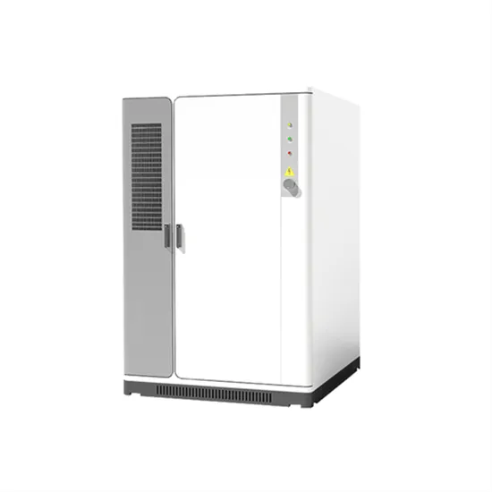 Types of Photovoltaic Energy Storage Systems