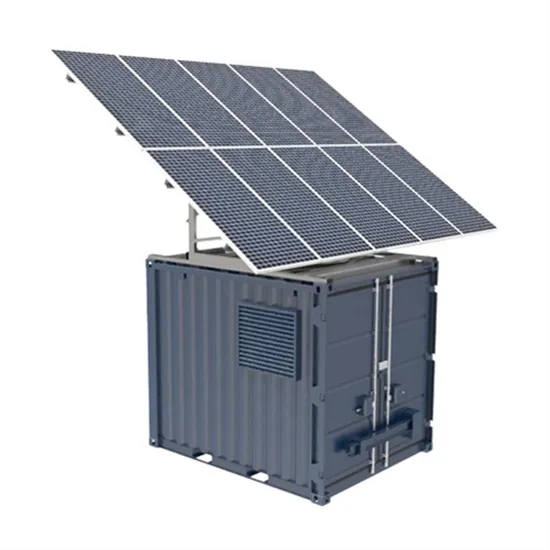 Maldives backup energy storage battery