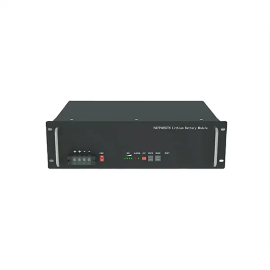 What are the energy storage power supply systems for communication base stations 