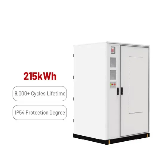 Photovoltaic energy storage cabinet solar photovoltaic power generation price