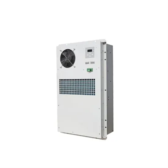 Solar photovoltaic energy storage cabinet manufacturer