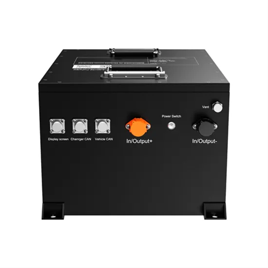 Charging power of outdoor power supply