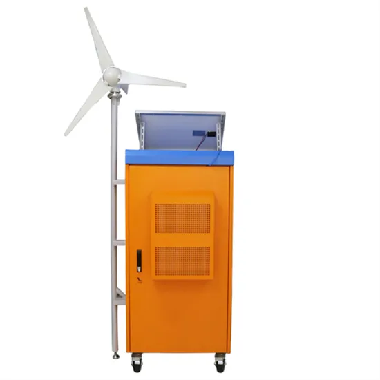 Solar collection cycle energy storage cabinet manufacturer