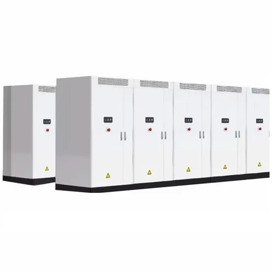 Egypt backup energy storage battery