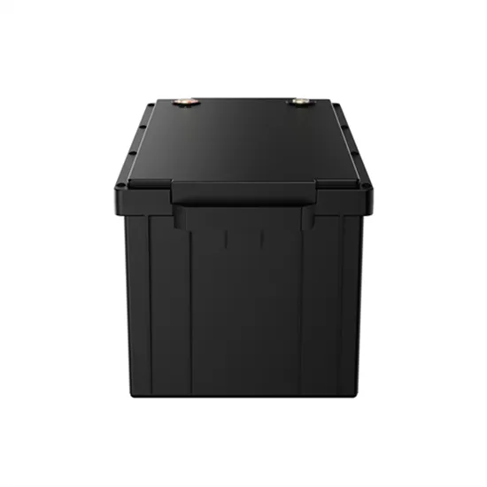 Distributed Energy Storage Project Design