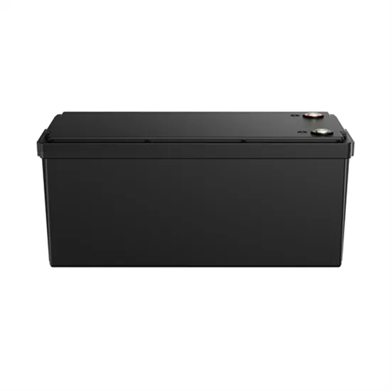 Belarus solar energy storage lithium battery