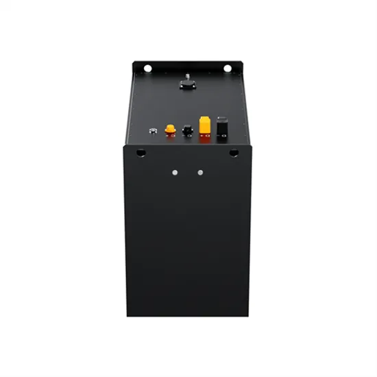 Voltage installation of photovoltaic panels