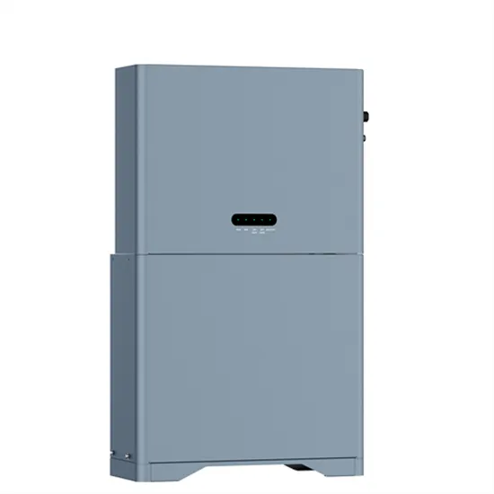 Bahrain Grid Energy Storage Project