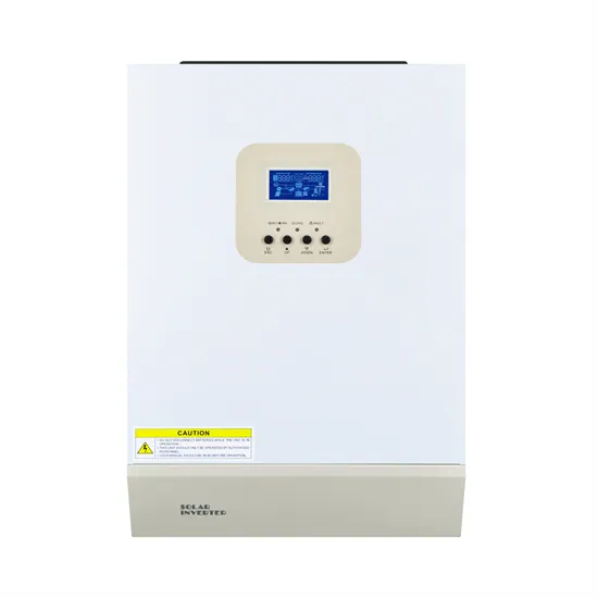 Solar energy storage cabinet usage-2