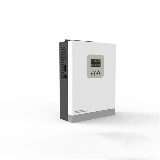 Energy storage cabinet air cooling