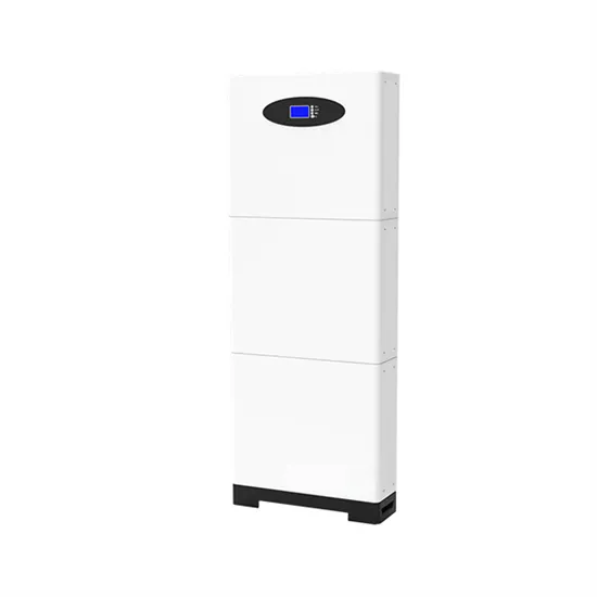 Why the solar photovoltaic energy storage cabinet cannot be powered