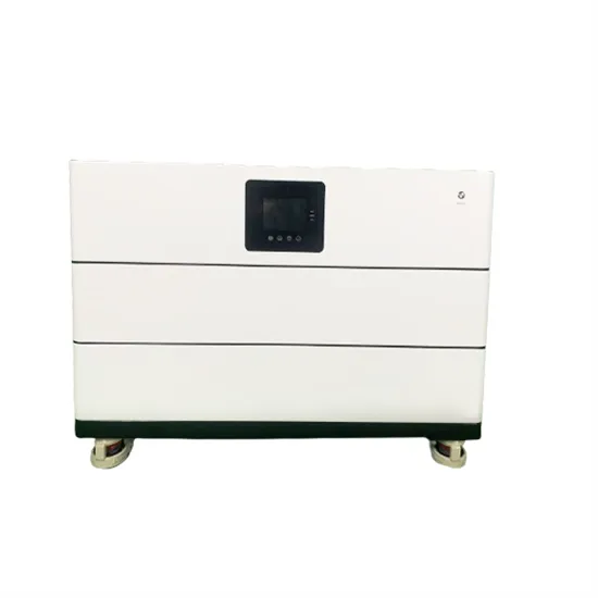 China Solar Energy Storage Cabinet Equipment