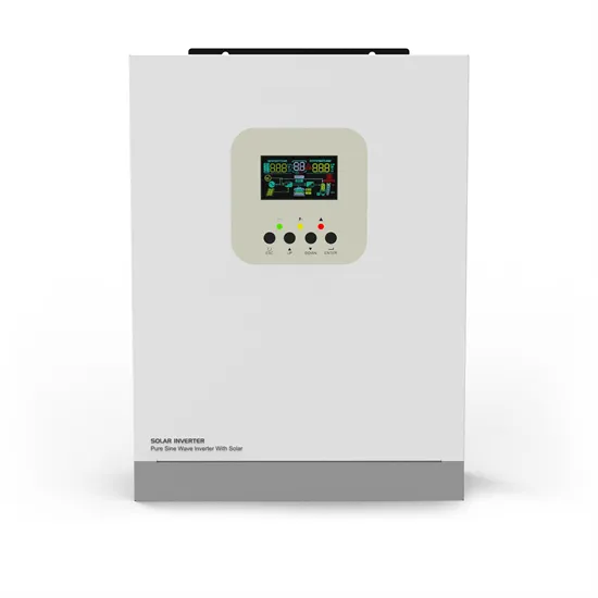 Construction of photovoltaic energy storage project in Kenya