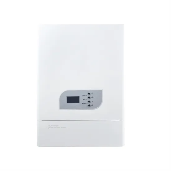 Introduction to Energy Storage in Communication Systems