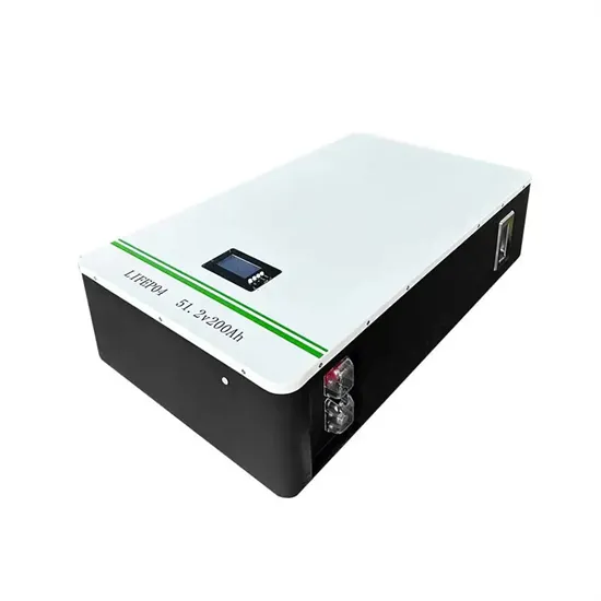 Morocco energy storage power station profit model