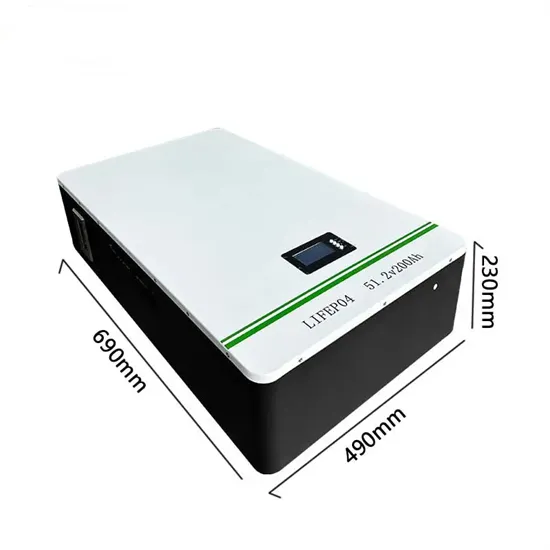 How much does the Yaoundé energy storage system cost 