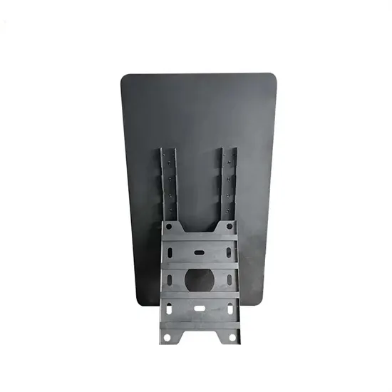 Albanian battery energy storage system manufacturer