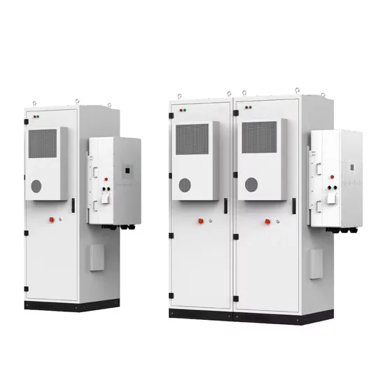 Romania underground energy storage project