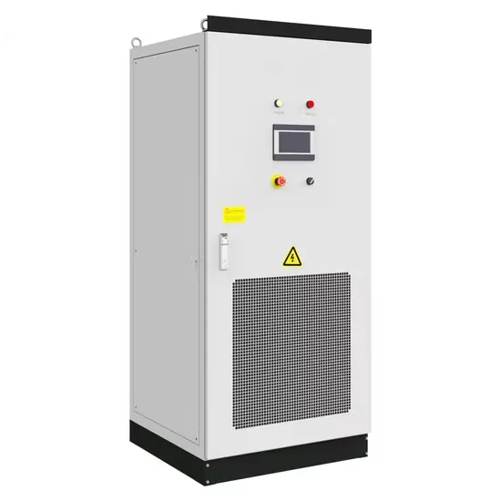 Huawei Kosovo Energy Storage Project