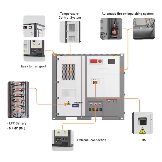 Lithium battery energy storage system liquid cooling