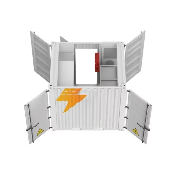 Huawei vanadium battery energy storage project