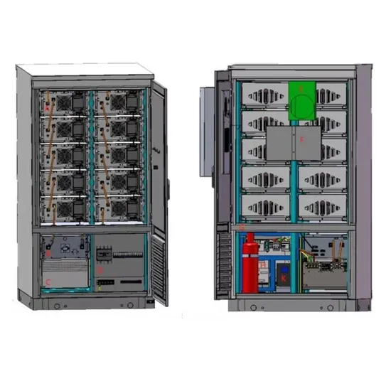 The benefits of building energy storage systems for communication base stations in the UAE