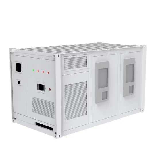China Photovoltaic Solar Energy Storage Cabinet Energy Saving Solution
