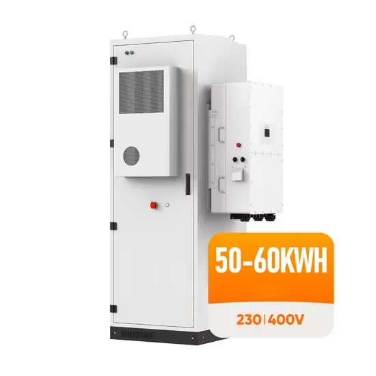 What are the portable energy storage power supplies 