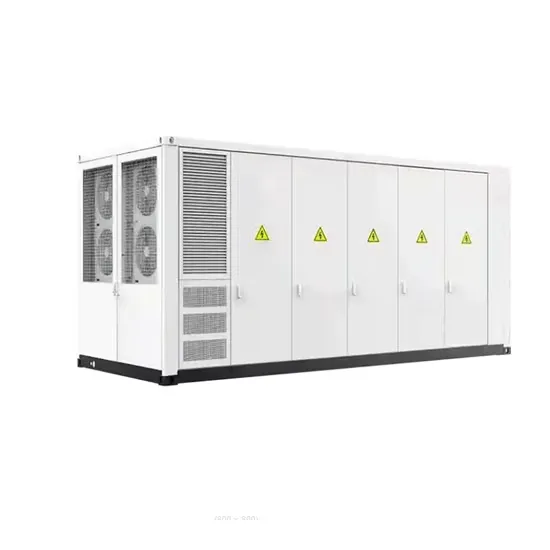 Korean energy storage battery
