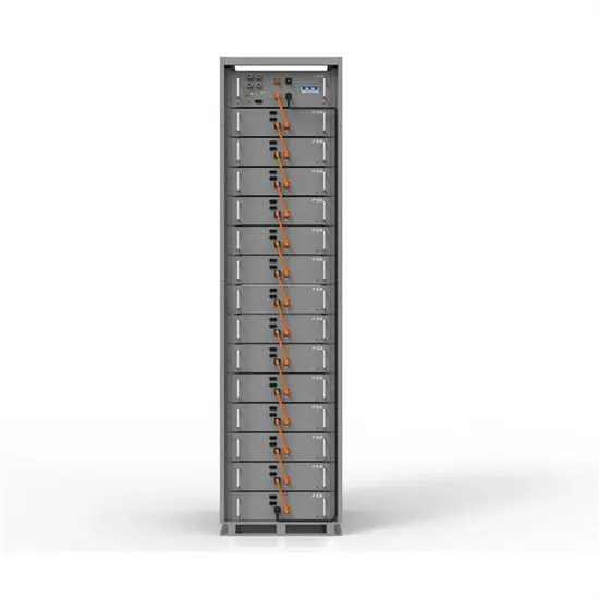 Luxembourg container power generation