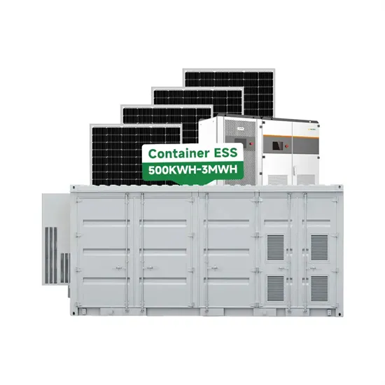 Small carport photovoltaic solar energy storage cabinet