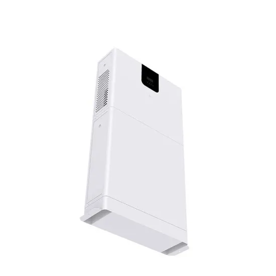 Emergency portable energy storage equipment