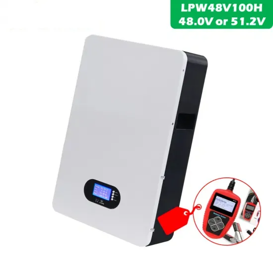 Honduras Mobile Energy Storage Battery