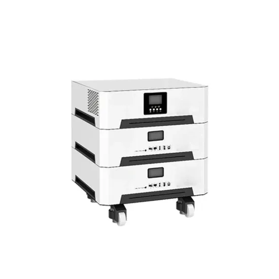 Solar cycle energy storage cabinet solar power generation photovoltaic