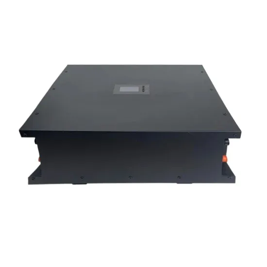 Guyana Outdoor Power Systems