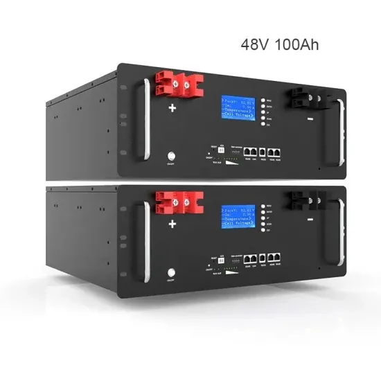 Peru Microgrid Energy Storage Power Generation System