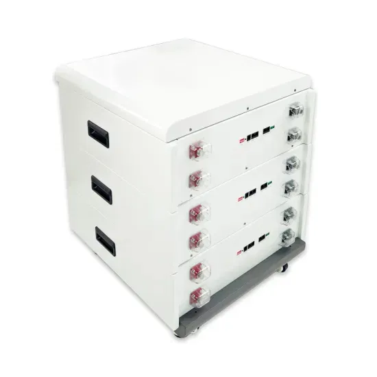 Company emergency backup energy storage battery