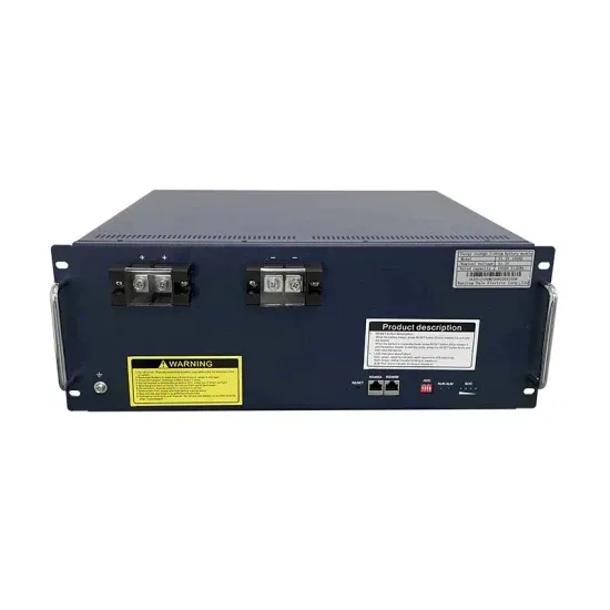 Namibia s new energy storage grid-connected installation manufacturer