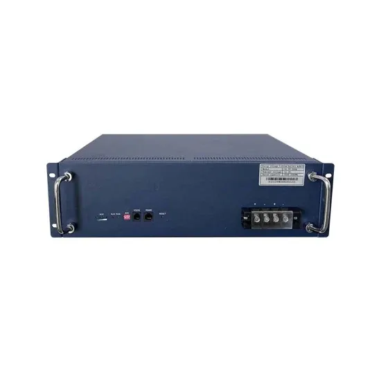 Cooling methods for industrial and commercial lithium battery energy storage