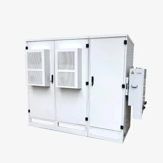 Energy storage cabinet mobile power solar panel