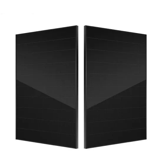 Ghana Solar Power Generation and Storage Project