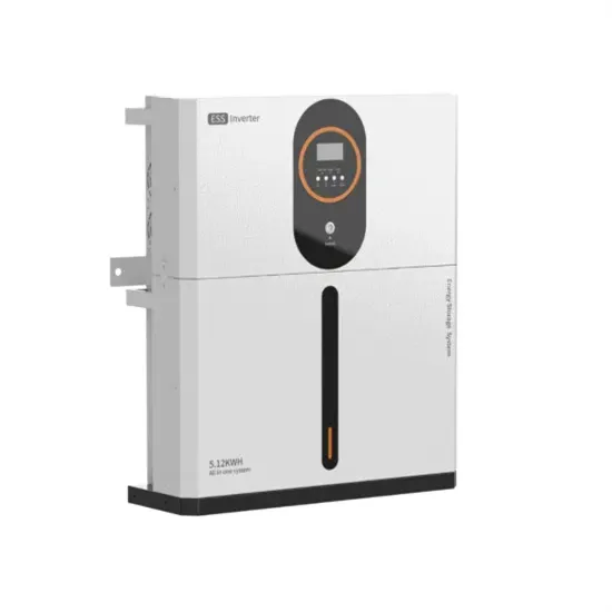 Solar cycle energy storage cabinet solar power generation photovoltaic