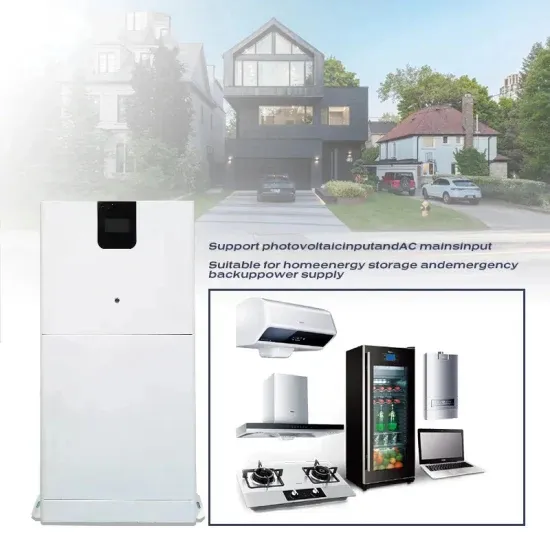 New energy projects equipped with energy storage systems