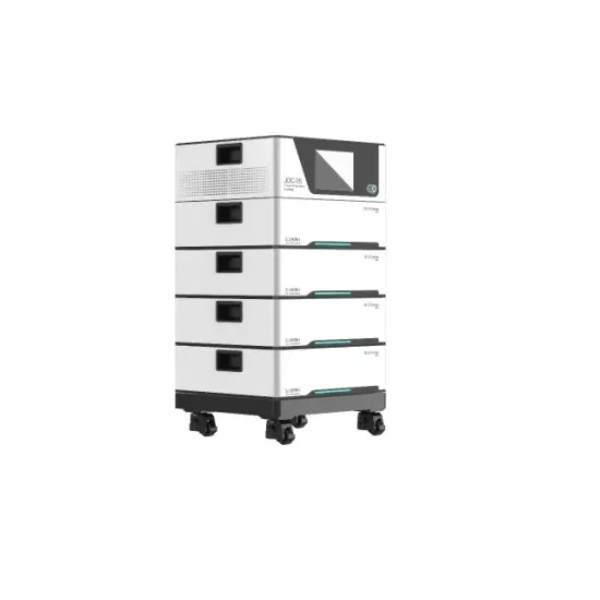 Costa Rica Power Plant Energy Storage Project