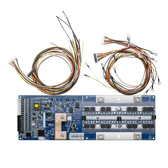 Benin Household Rooftop Power Station Energy Storage Lithium Battery Market