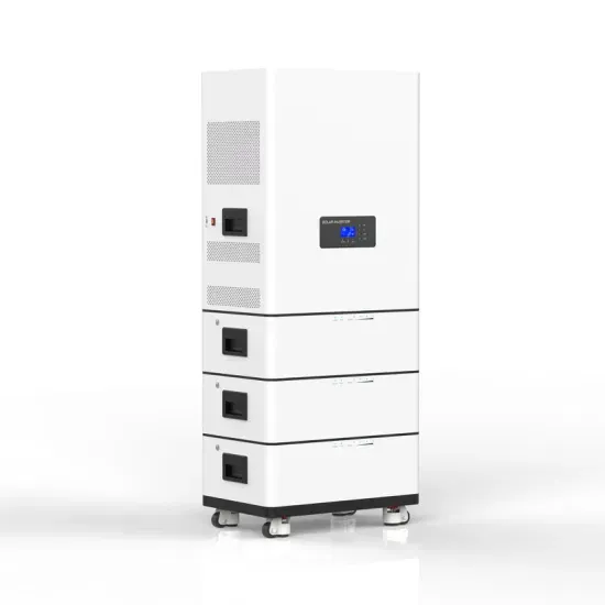 Photovoltaic solar panel installation in the Czech Republic