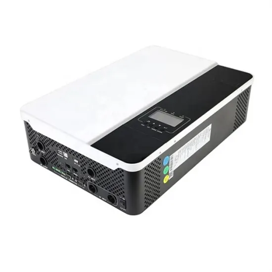 Libya solar panel photovoltaic power plant